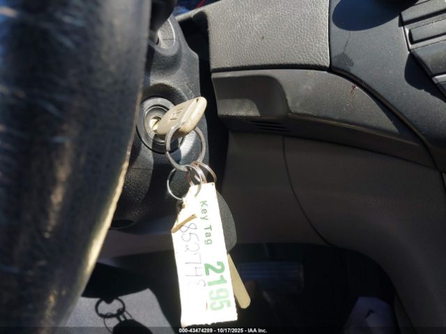 Honda Accord 2.4 Lx Image 11