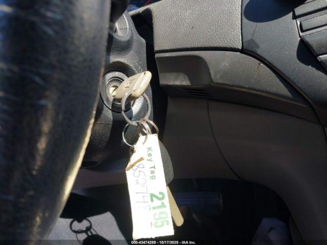 Honda Accord 2.4 Lx Image 11