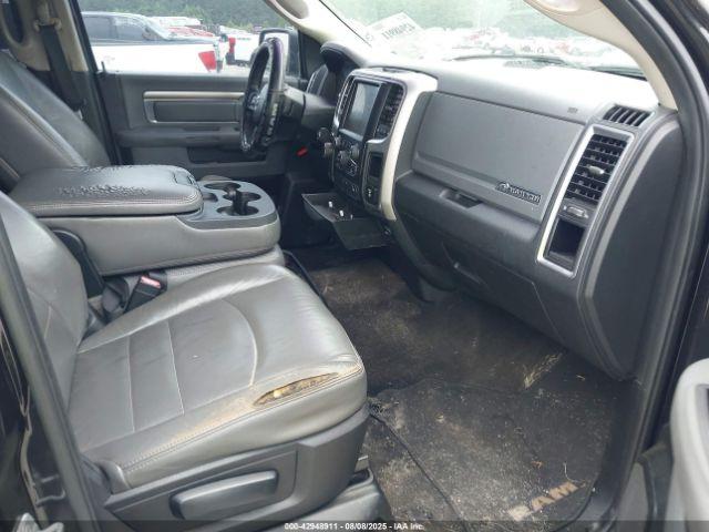 Ram 1500 Big Horn  4x2 6'4 Box Image 2