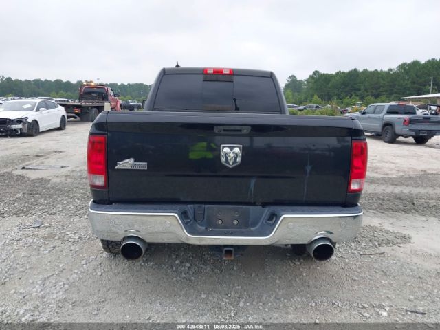Ram 1500 Big Horn  4x2 6'4 Box Image 11