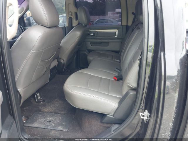 Ram 1500 Big Horn  4x2 6'4 Box Image 10