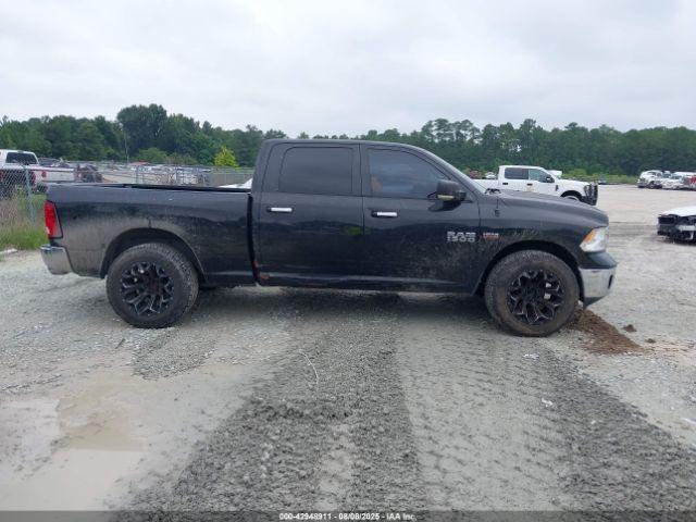 Ram 1500 Big Horn  4x2 6'4 Box Image 14