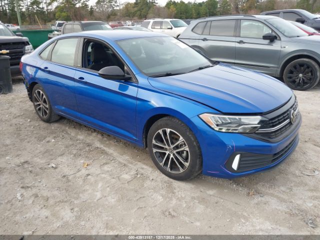Volkswagen Jetta 1.5t Sport Image 1