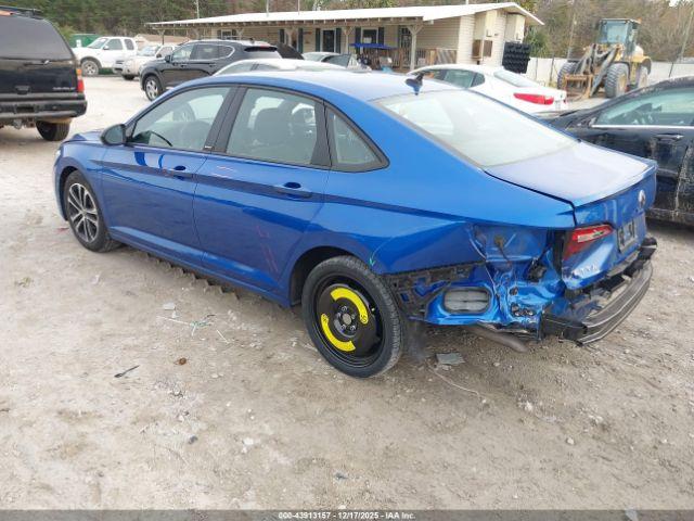 Volkswagen Jetta 1.5t Sport Image 5