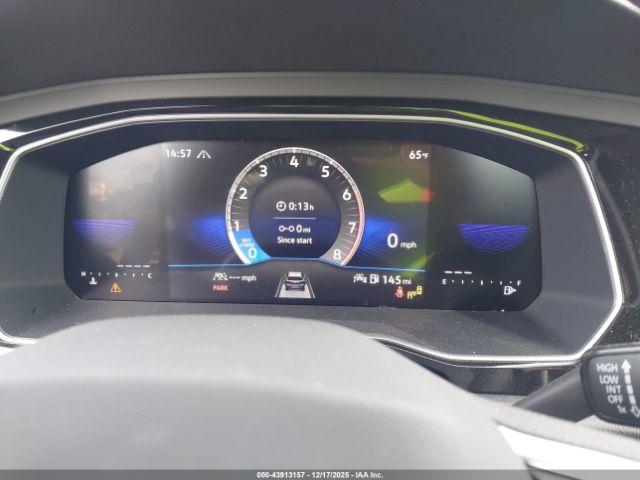 Volkswagen Jetta 1.5t Sport Image 4