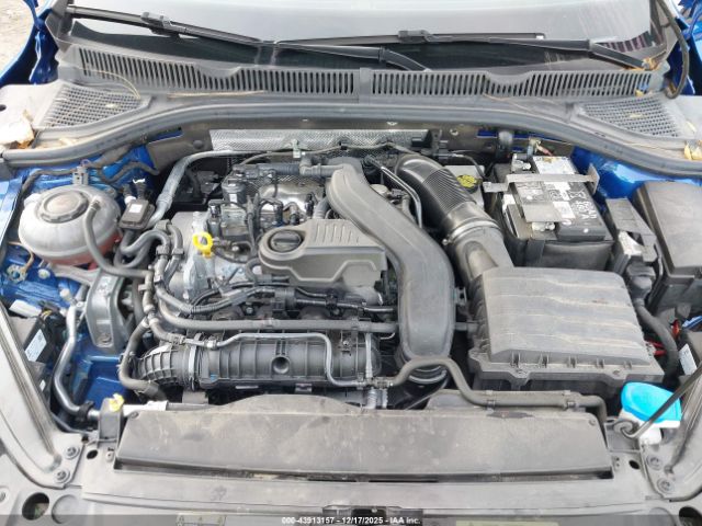 Volkswagen Jetta 1.5t Sport Image 6