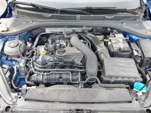 Volkswagen Jetta 1.5t Sport Image 6