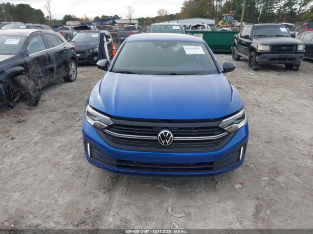 Volkswagen Jetta 1.5t Sport Image 8