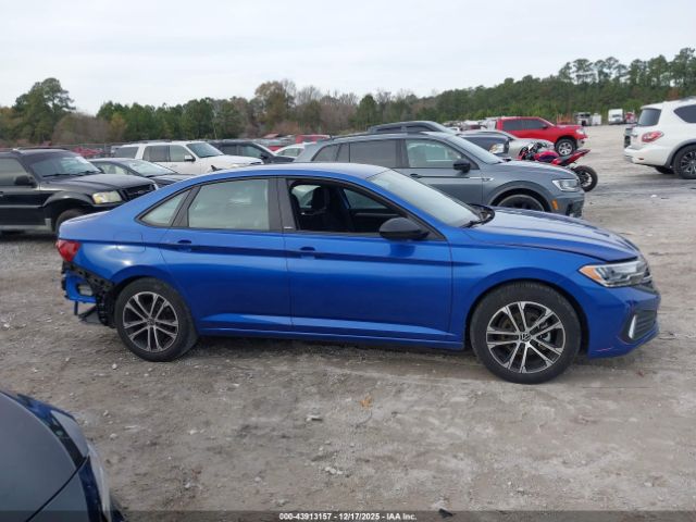 Volkswagen Jetta 1.5t Sport Image 9