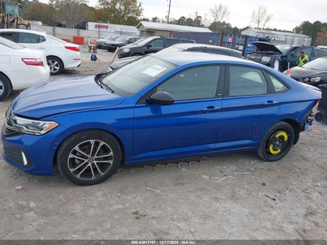 Volkswagen Jetta 1.5t Sport Image 10