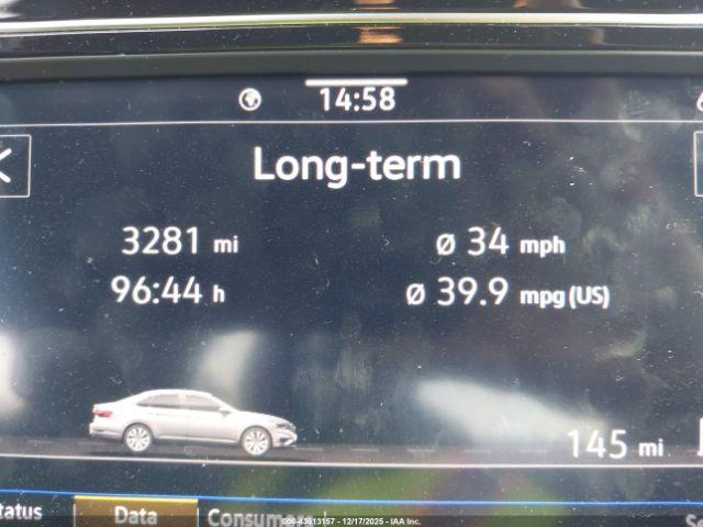 Volkswagen Jetta 1.5t Sport Image 11