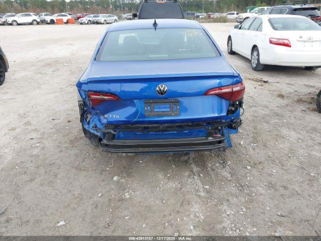 Volkswagen Jetta 1.5t Sport Image 16