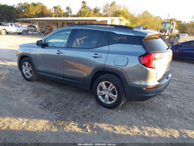 GMC Terrain Fwd Sle Image 9