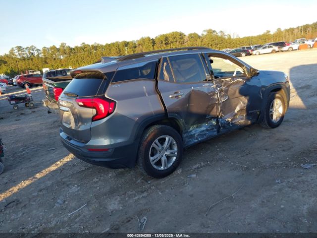 GMC Terrain Fwd Sle Image 13