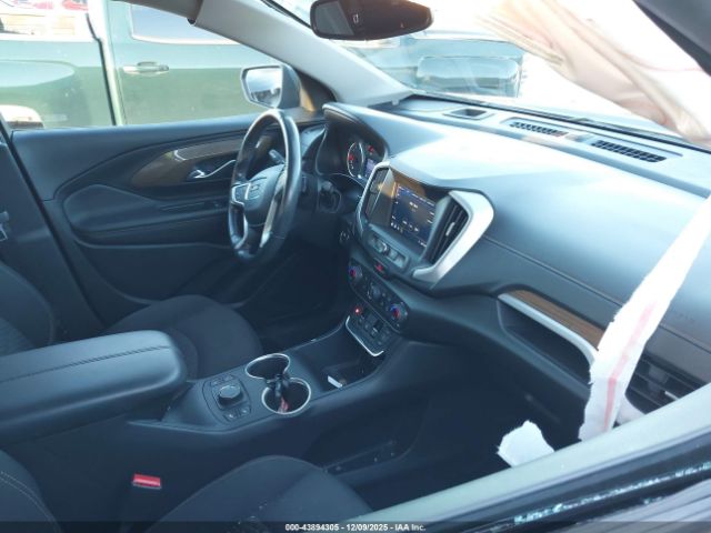 GMC Terrain Fwd Sle Image 8