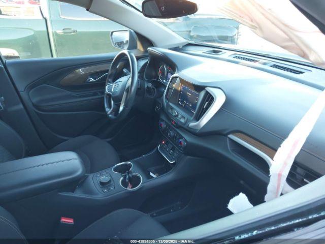 GMC Terrain Fwd Sle Image 8