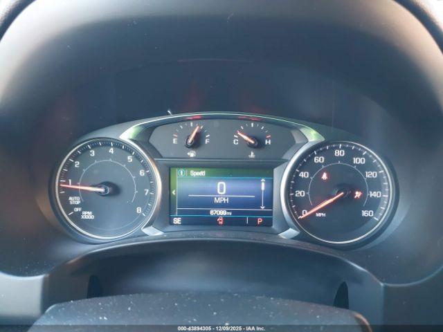 GMC Terrain Fwd Sle Image 12