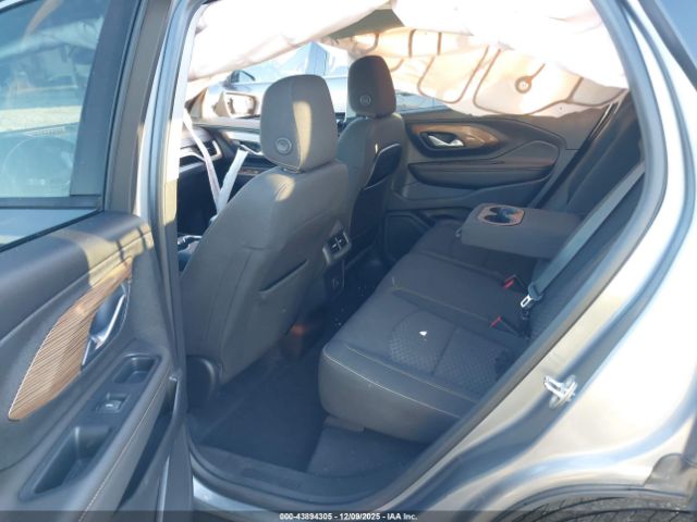 GMC Terrain Fwd Sle Image 15