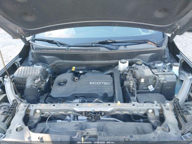 GMC Terrain Fwd Sle Image 7