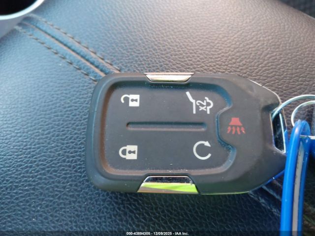 GMC Terrain Fwd Sle Image 2