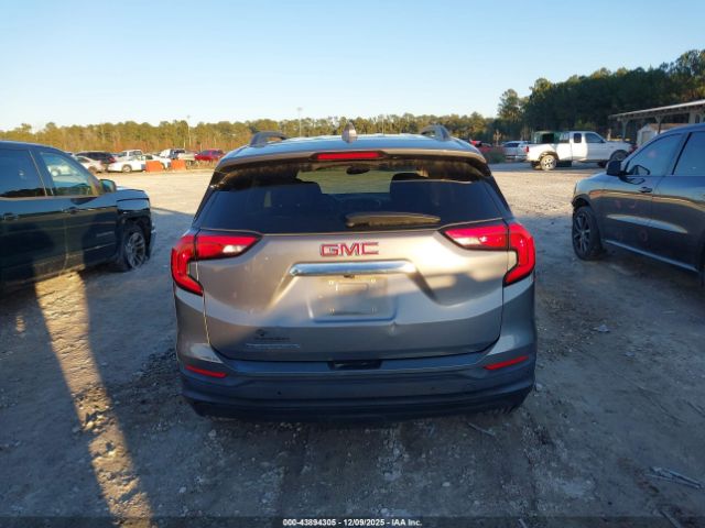 GMC Terrain Fwd Sle Image 6