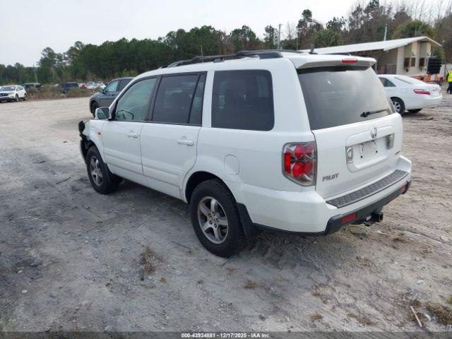 Honda Pilot Ex-l Image 11