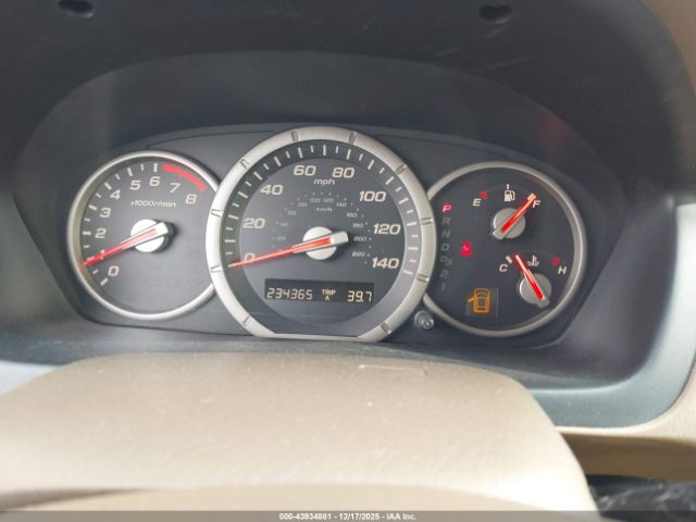 Honda Pilot Ex-l Image 3