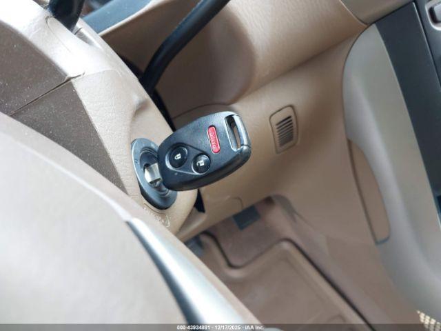 Honda Pilot Ex-l Image 9