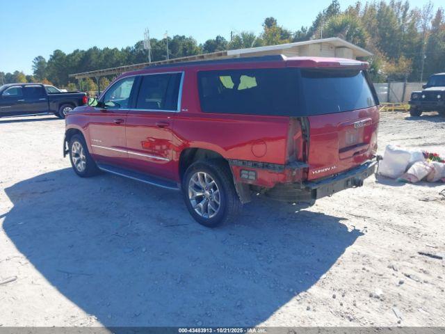 GMC Yukon Sle Image 6