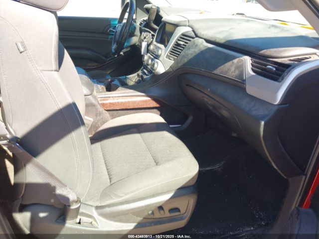 GMC Yukon Sle Image 10