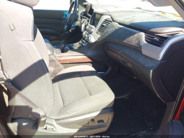 GMC Yukon Sle Image 10