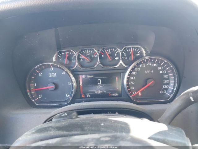 GMC Yukon Sle Image 8