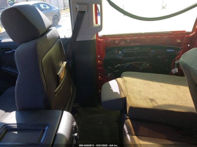 GMC Yukon Sle Image 7