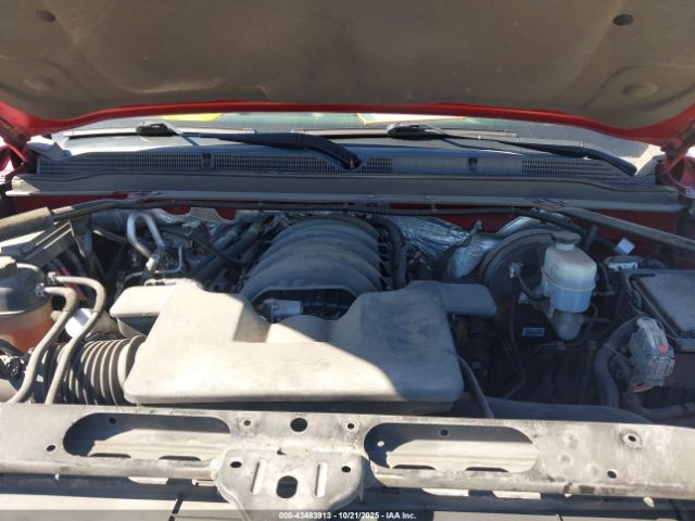 GMC Yukon Sle Image 9