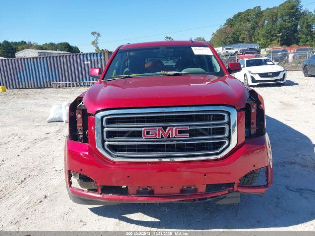 GMC Yukon Sle Image 12