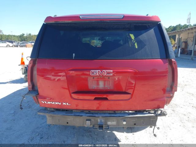 GMC Yukon Sle Image 15