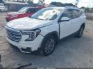 GMC Terrain Awd Slt Image 16