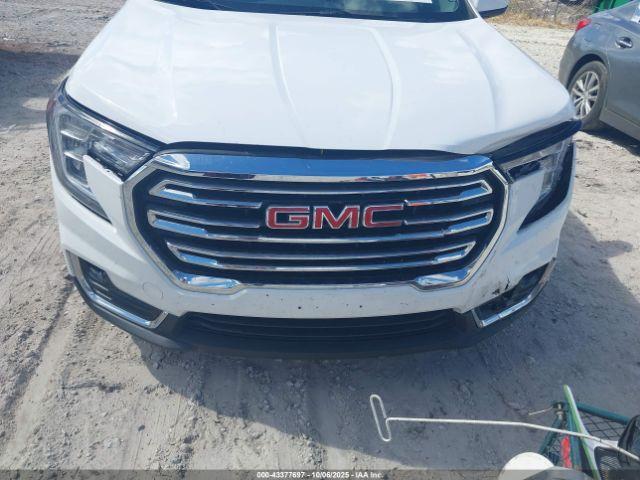 GMC Terrain Awd Slt Image 5