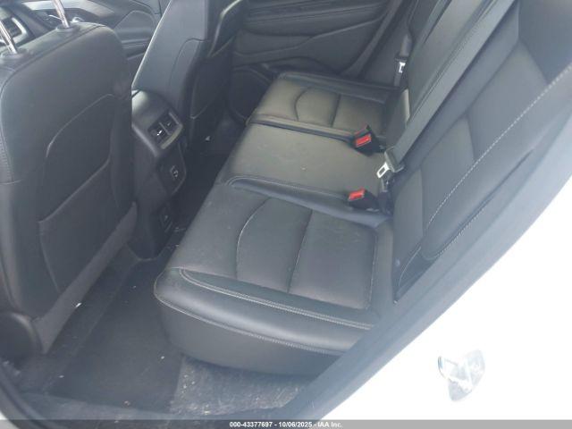 GMC Terrain Awd Slt Image 2