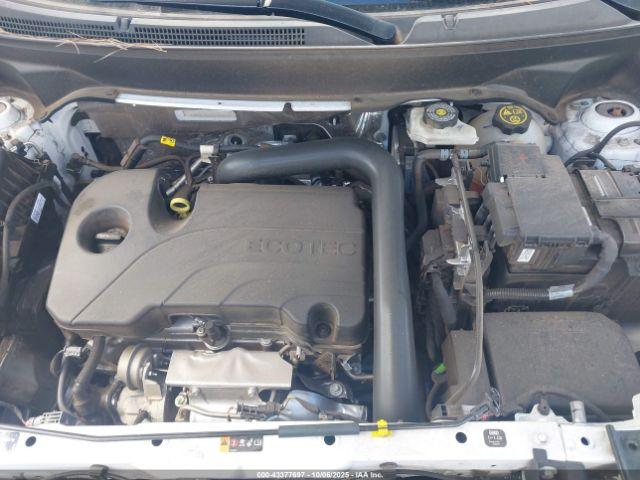 GMC Terrain Awd Slt Image 7