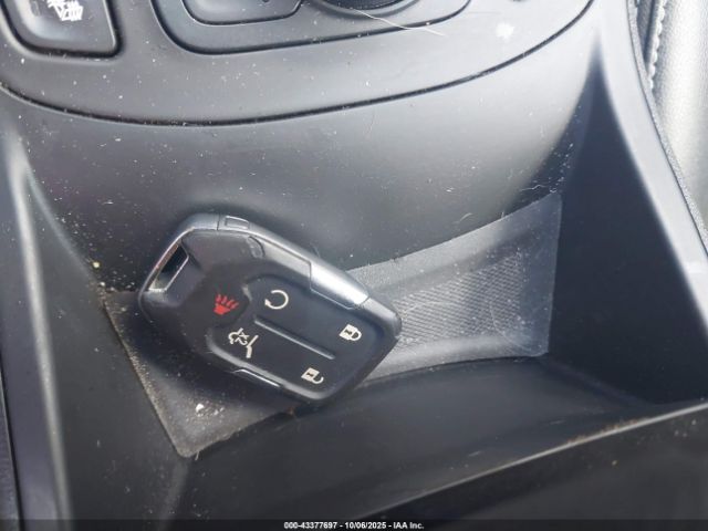 GMC Terrain Awd Slt Image 3