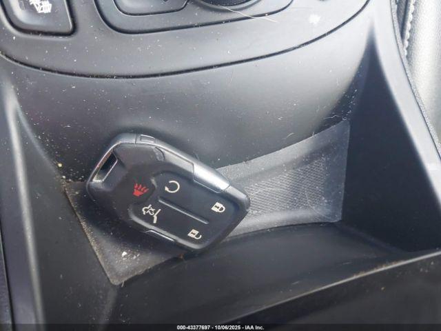 GMC Terrain Awd Slt Image 3