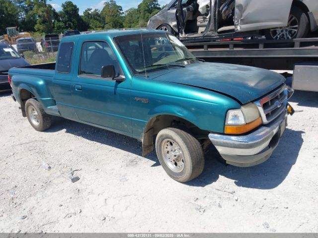 Ford Ranger Image 1