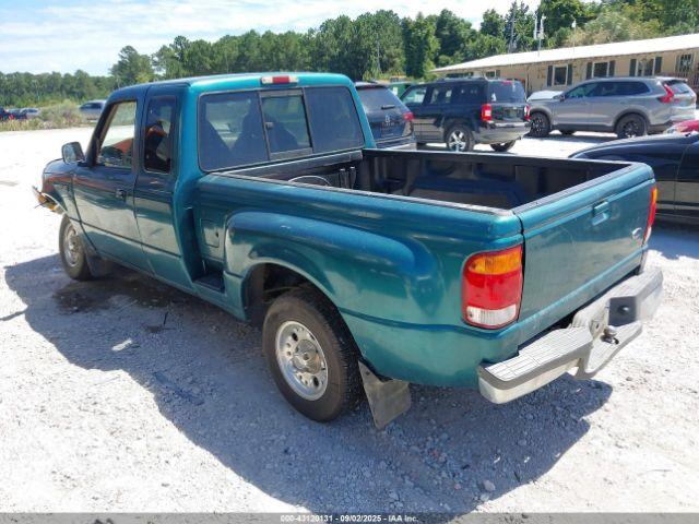 Ford Ranger Image 12