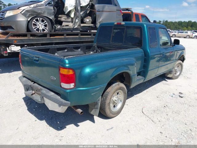 Ford Ranger Image 10