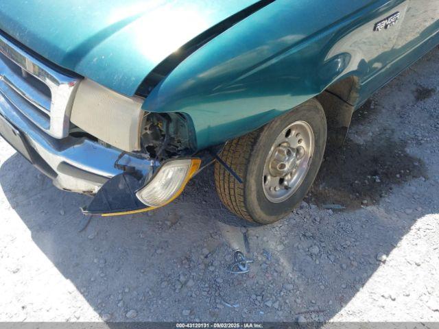 Ford Ranger Image 13