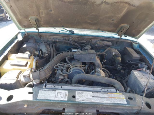 Ford Ranger Image 15