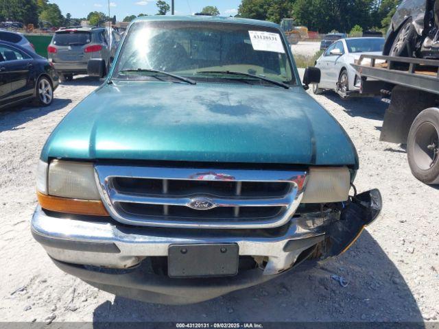 Ford Ranger Image 14