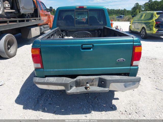 Ford Ranger Image 16