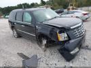 Cadillac Escalade Premium Image 1